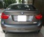 BMW X6   xDrive35i  2009 - Cần bán xe BMW X6 xDrive35i năm 2009, màu xám, nhập khẩu nguyên chiếc