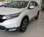 Honda CR V L 2018 - Bán Honda CR V L sản xuất năm 2018, màu trắng