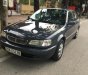 Toyota Corona GLI 2001 - Cần bán Toyota Corona GLI năm sản xuất 2001, màu xám, xe nhập