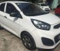 Kia Morning Van   2012 - Cần bán lại xe Kia Morning Van năm sản xuất 2012, màu trắng  