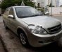 Lifan 520 2007 - Cần bán lại xe Lifan 520 sản xuất năm 2007, màu bạc chính chủ