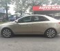 Kia Forte S 2013 - Bán xe Kia Forte S đời 2013, màu nâu, 456tr