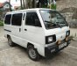 Suzuki Carry 1998 - Bán Suzuki Carry năm 1998, màu trắng