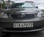 Toyota Corolla LE  2007 - Cần bán lại xe Toyota Corolla LE 2007, màu xám, nhập khẩu  