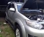 Toyota Fortuner   2012 - Bán xe gia đình Toyota Fortuner 2012  