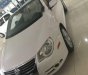 Volkswagen Eos 2007 - Bán ô tô Volkswagen Eos sản xuất 2007, màu trắng 