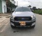 Ford Ranger   Wildtrack 3.2 AT 2017 - Cần bán gấp Ford Ranger Wildtrack 3.2 AT năm 2017, màu bạc