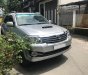 Toyota Fortuner 2.5G 4x2MT 2016 - Bán xe Toyota Fortuner 2.5G 4x2MT năm 2016, màu bạc, nhập khẩu nguyên chiếc, giá tốt