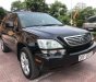 Lexus RX 300 2002 - Bán xe Lexus RX 300 đời 2002, màu đen, chính chủ, giá tốt