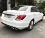 Mercedes-Benz C class C250   2015 - Bán Mercedes C250 đời 2015, xe chính chủ