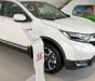 Honda CR V MID  2018 - Cần bán xe Honda CR V MID năm 2018, màu trắng