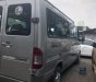 Mercedes-Benz Sprinter  311  2010 - Bán Mercedes Sprinter 311 năm sản xuất 2010, màu bạc 