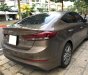 Hyundai Elantra GLS 2016 - Bán xe Hyundai Elantra GLS 2.0AT 2016, màu nâu giá cạnh tranh