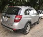 Chevrolet Captiva 2007 - Bán Chevrolet Captiva 2007, màu bạc chính chủ, giá chỉ 260 triệu
