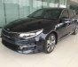 Kia Optima   2017 - Cần bán Kia Optima đời 2017, màu đen