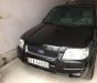 Ford Escape   3.0 XLT   2008 - Bán xe Ford Escape 3.0 XLT 2008, màu đen