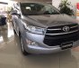 Toyota Innova E 2018 - Bán xe Toyota Innova E sản xuất 2018, màu bạc