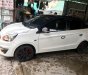 Mitsubishi Mirage CVT  2016 - Cần bán xe Mitsubishi Mirage năm 2016 màu trắng, giá 420 triệu