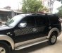 Ford Everest 2008 - Chính chủ bán Ford Everest đời 2008, màu đen