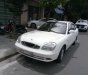 Daewoo Nubira 2000 - Bán ô tô Daewoo Nubira năm sản xuất 2000, màu trắng, xe nhập