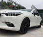 Mazda 3 Facelift 2017 - Bán xe Mazda 3 Facelift đời 2018, màu trắng