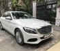 Mercedes-Benz C class C250   2015 - Bán Mercedes C250 đời 2015, xe chính chủ