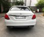 Mercedes-Benz C class C250   2015 - Bán Mercedes C250 đời 2015, xe chính chủ