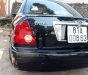 Ford Laser 2003 - Cần bán xe Ford Laser sản xuất 2003, màu đen chính chủ, 180tr