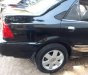 Ford Laser 2003 - Cần bán xe Ford Laser sản xuất 2003, màu đen chính chủ, 180tr