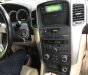 Chevrolet Captiva 2007 - Bán Chevrolet Captiva 2007, màu bạc chính chủ, giá chỉ 260 triệu