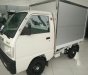 Suzuki Super Carry Truck Euro 4 2018 - Bán Suzuki 5 tạ thùng kín 2018 rẻ KM khủng - LH: Mr Hùng 0989 888 507