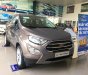 Ford EcoSport Titanium 1.5L 2018 - Giá xe Ford Ecosport Titanium 2018 tốt nhất miền Nam, ưu đãi tiền mặt, BHVC, phim 3M, bệ bước, camera hành trình