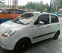 Chevrolet Spark 2008 - Cần bán gấp Chevrolet Spark đời 2008, màu trắng