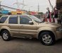 Ford Escape 2001 - Cần bán gấp Ford Escape đời 2001, giá chỉ 185 triệu