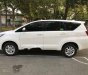 Toyota Innova 2018 - Bán xe Toyota Innova sản xuất năm 2018, màu trắng, giá tốt