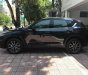 Mazda CX 5 2018 - Cần bán xe Mazda CX 5 2018, màu xanh đen