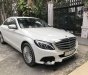 Mercedes-Benz C class C250 2015 - Bán ô tô Mercedes C250 năm 2015, màu trắng