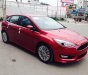 Ford Focus 1.5 Sport 5Dr AT 2018 - Bán xe Ford Focus 1.5 Sport 5Dr AT năm 2018, màu đỏ