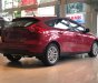 Ford Focus Trend 1.5 AT Ecoboost   2018 - Bán xe Ford Focus 2018, xe du lịch 5 chỗ, động cơ cực khỏe, PK: BHVC, phim, camera,... LH 0935437595 để được tư vấn xe