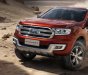 Ford Everest Titanium 2.0L 2018 - Bán Ford Everest model 2019 cập cảng, hãy liên hệ Ford Phạm Văn Đồng