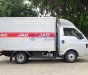 Xe tải 1,5 tấn - dưới 2,5 tấn X150 2018 - Bán xe tải Hyundai Jac X150 - chỉ cần trả trước 60 triệu – khuyến mãi lớn