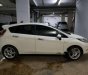 Ford Fiesta S  2011 - Cần bán gấp Ford Fiesta S sản xuất 2011, màu trắng, giá tốt