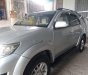 Toyota Fortuner   2012 - Bán xe gia đình Toyota Fortuner 2012  