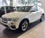 BMW X4 2018 - Bán xe BMW X4 sản xuất 2018, màu trắng, giá tốt