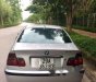 BMW 3 Series 318i 2004 - Bán BMW 3 Series 318i đời 2004, màu bạc, nhập khẩu nguyên chiếc chính chủ