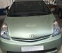 Toyota Prius   2008 - Bán ô tô Toyota Prius năm sản xuất 2008, xe nhập, màu xanh ngọc