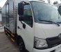 Hino 300 Series Mới   Xzu 720 2017 - Xe Mới Hino 300 Series Xzu 720 2017