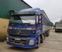Thaco AUMAN Cũ  FOTON  C300B 2015 - Xe Cũ THACO FOTON AUMAN C300B 2015