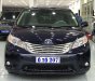 Toyota Sienna Cũ   LE 2010 - Xe Cũ Toyota Sienna LE 2010