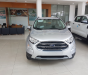 Ford EcoSport Mới   Titanium 1.5L AT 2018 - Xe Mới Ford EcoSport Titanium 1.5L AT 2018